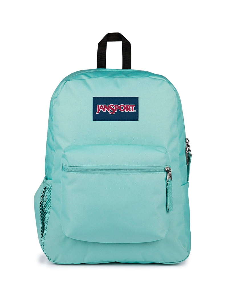 MOCHILA CROSS TOWN CELESTE JANSPORT - 1