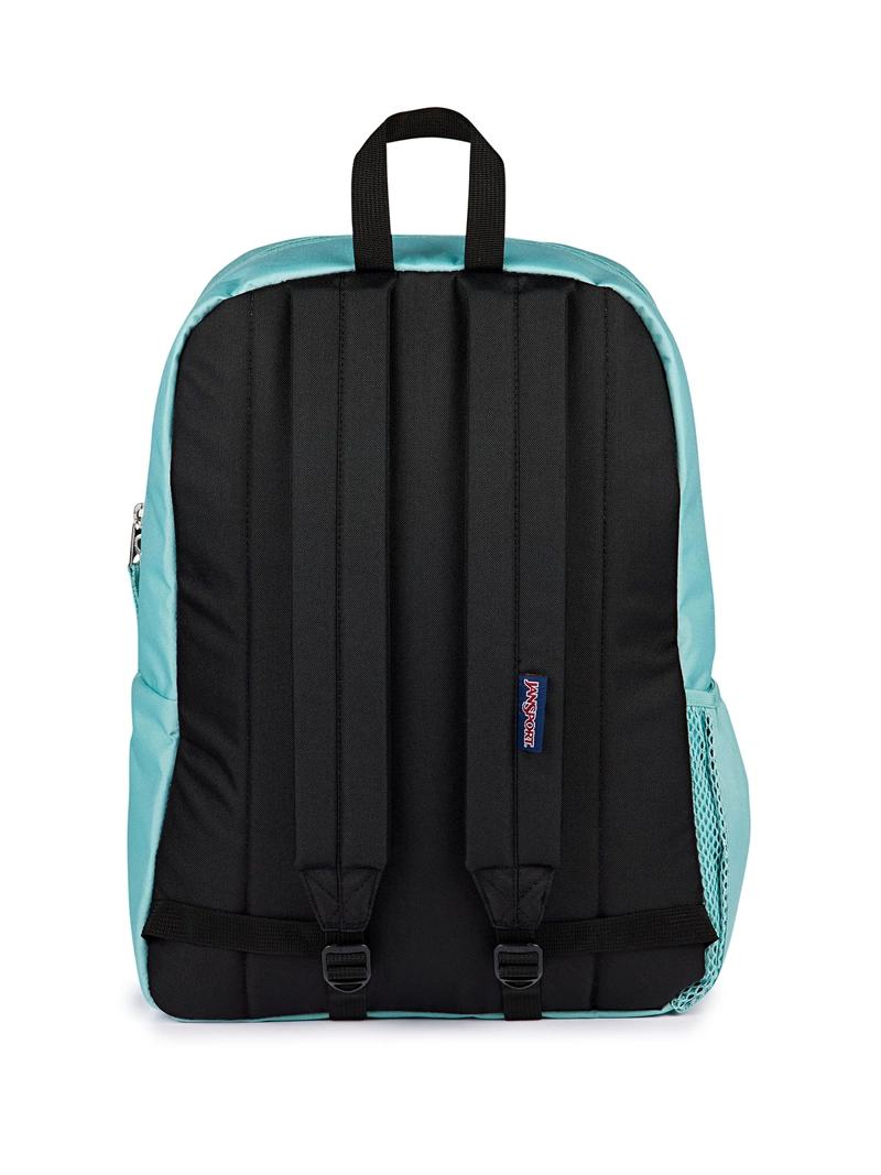 MOCHILA CROSS TOWN CELESTE JANSPORT - 4
