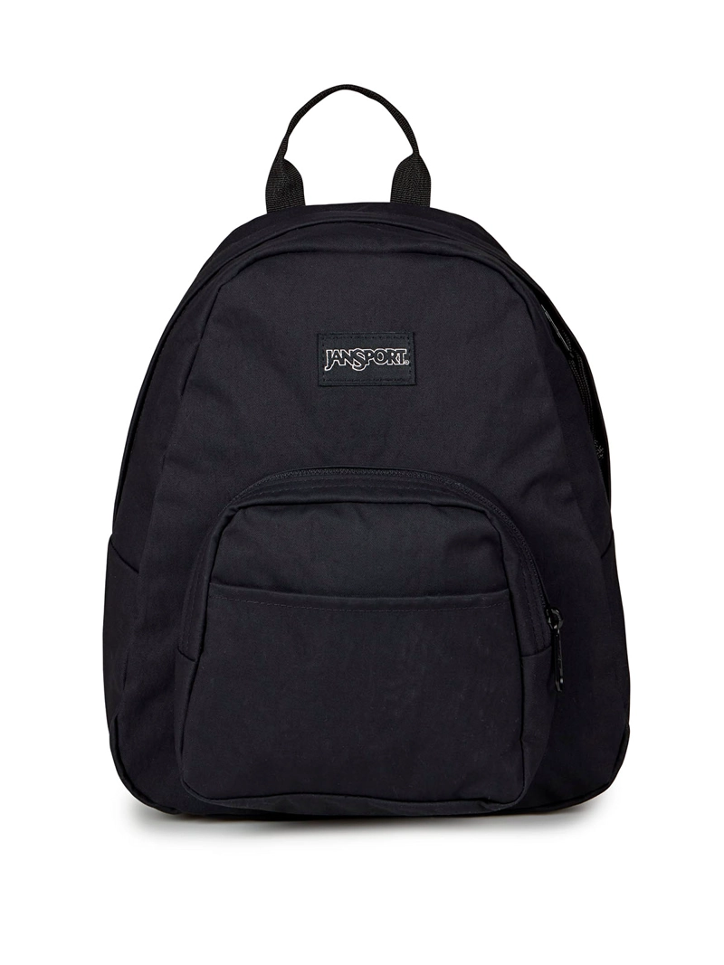 MOCHILA HALF PINT FX NEGRO JANSPORT - 1