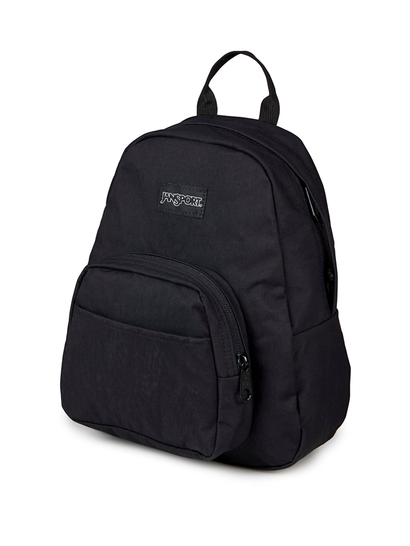 MOCHILA HALF PINT FX NEGRO JANSPORT - 2