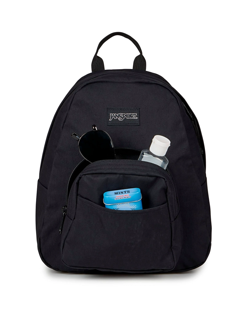 MOCHILA HALF PINT FX NEGRO JANSPORT - 3