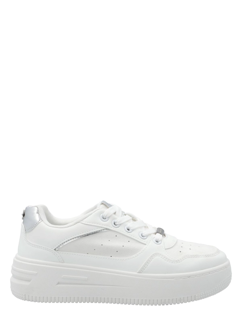 ZAPATILLA MUJER BERTHA BLANCO AZALEIA - 2