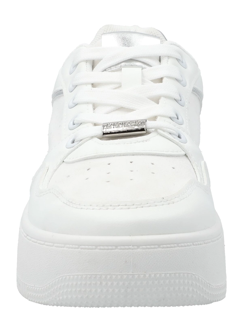 ZAPATILLA MUJER BERTHA BLANCO AZALEIA - 4