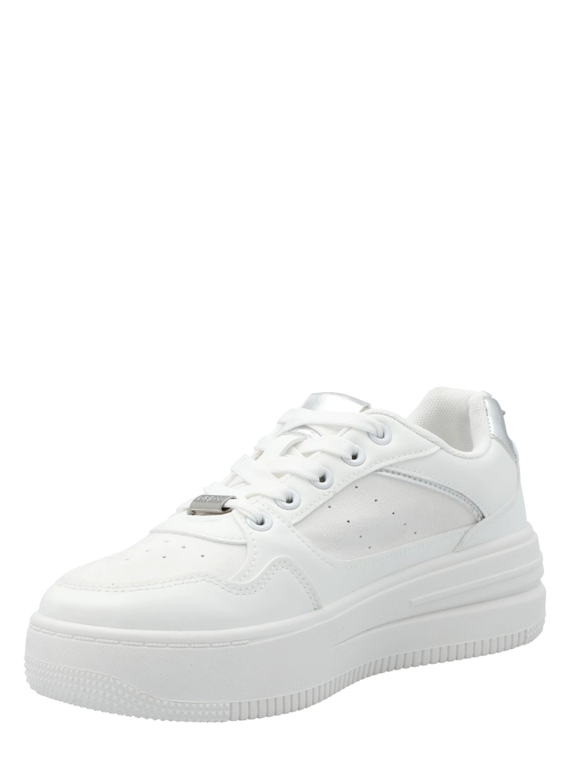 ZAPATILLA MUJER BERTHA BLANCO AZALEIA - 5