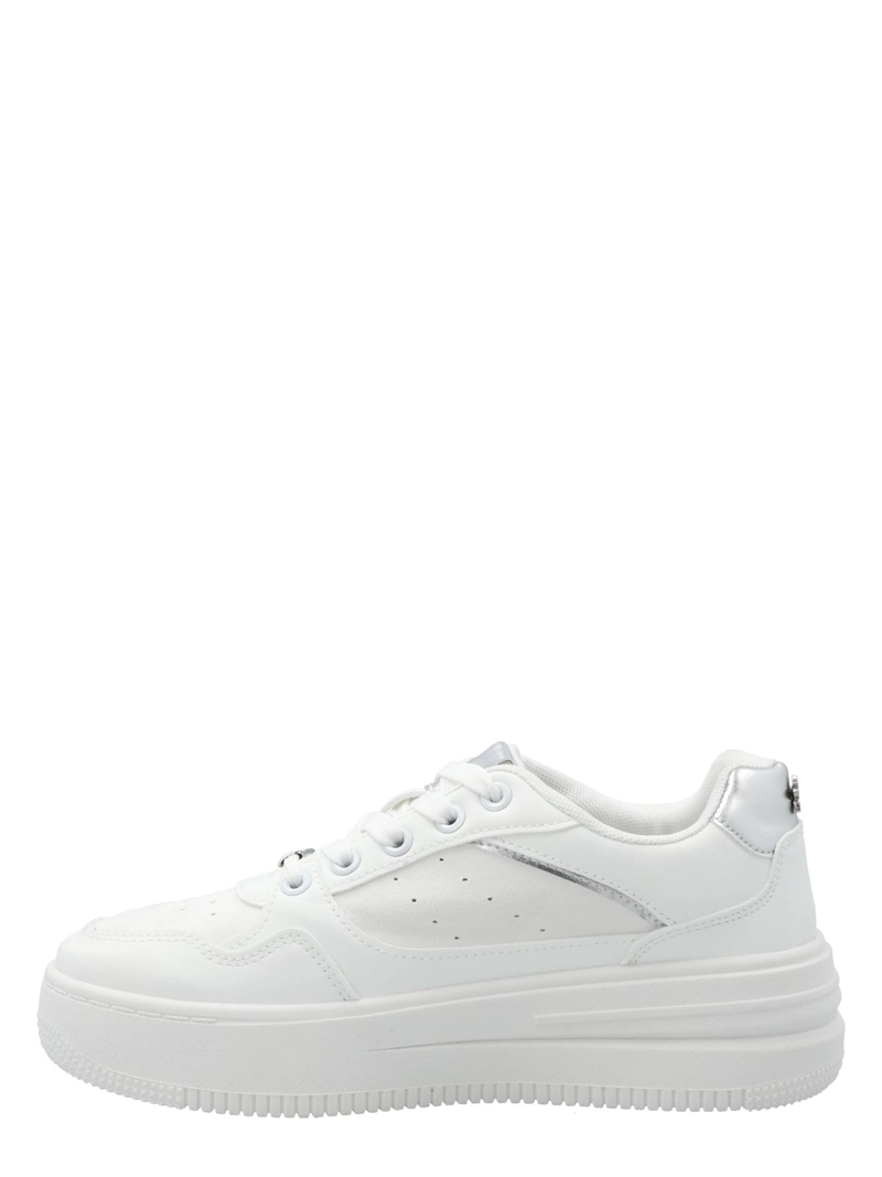 ZAPATILLA MUJER BERTHA BLANCO AZALEIA - 6