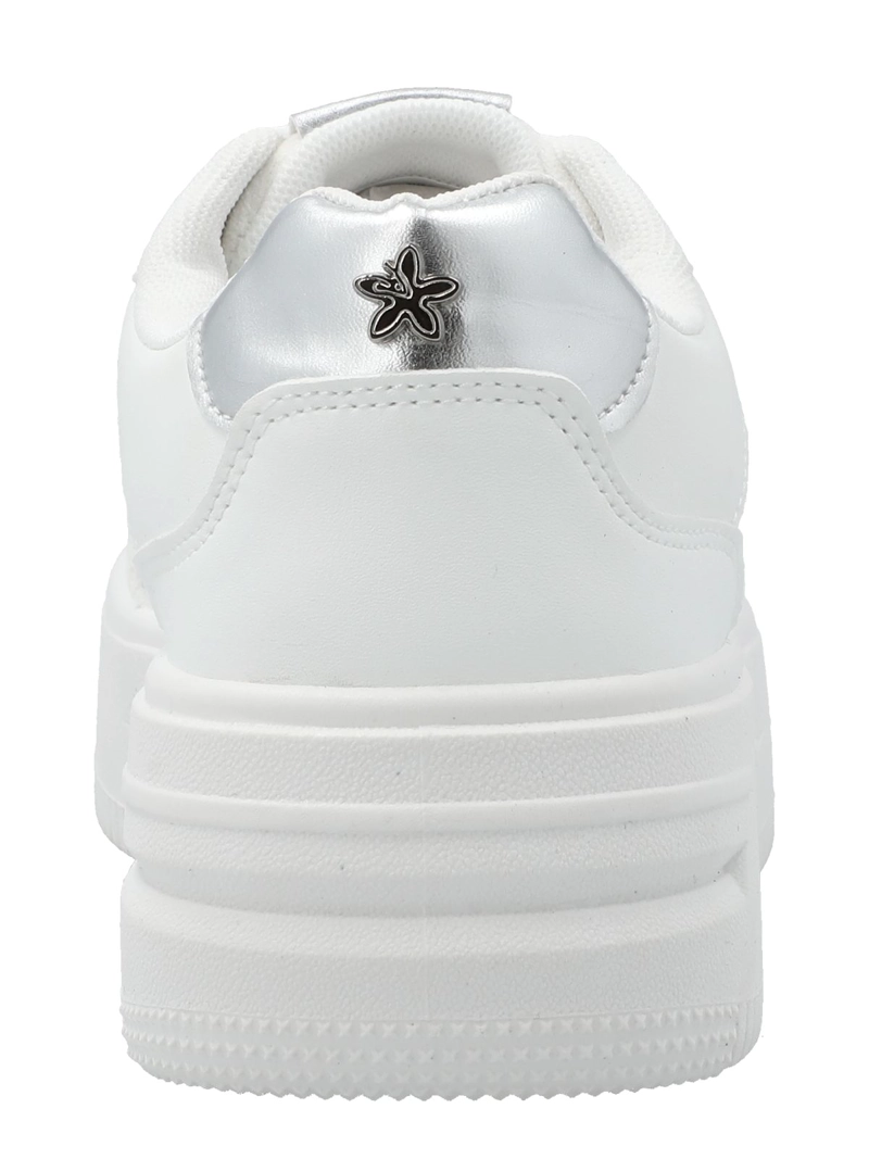 ZAPATILLA MUJER BERTHA BLANCO AZALEIA - 7