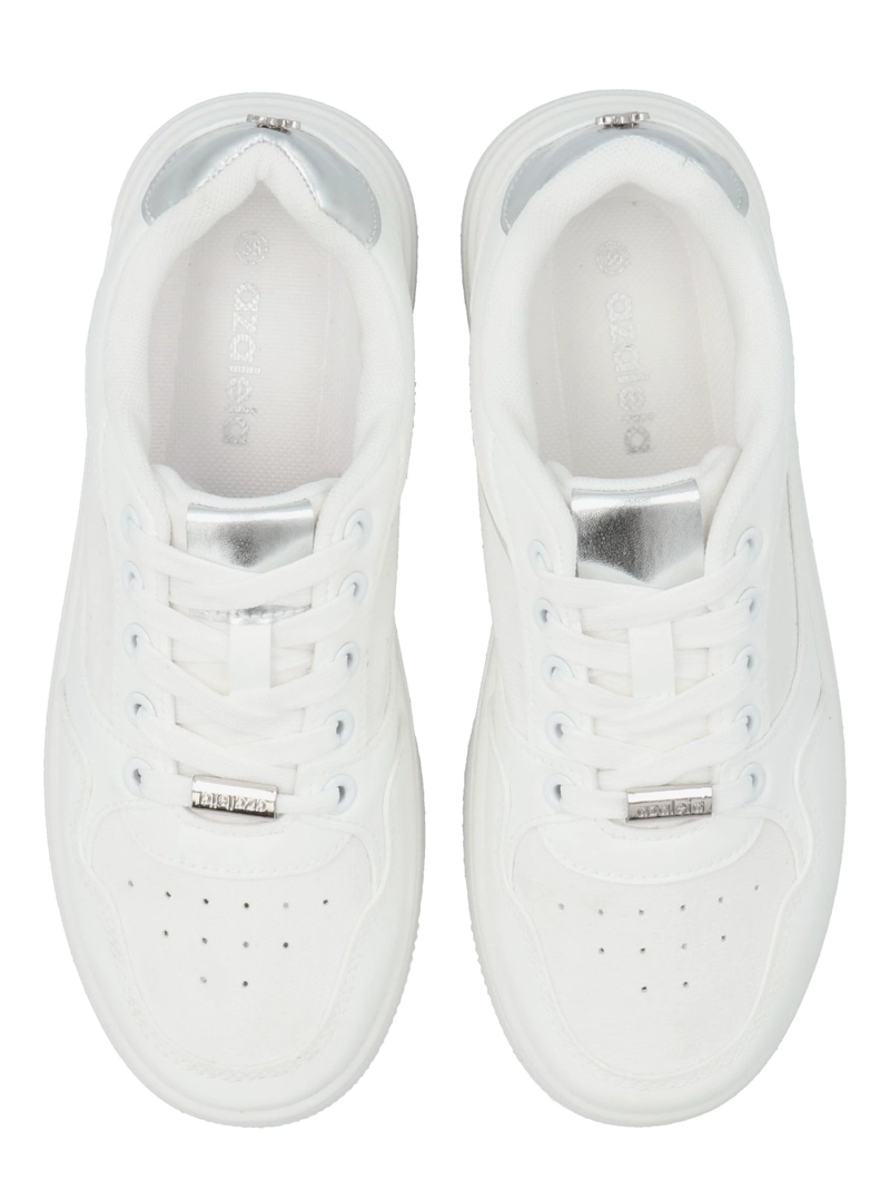 ZAPATILLA MUJER BERTHA BLANCO AZALEIA - 8