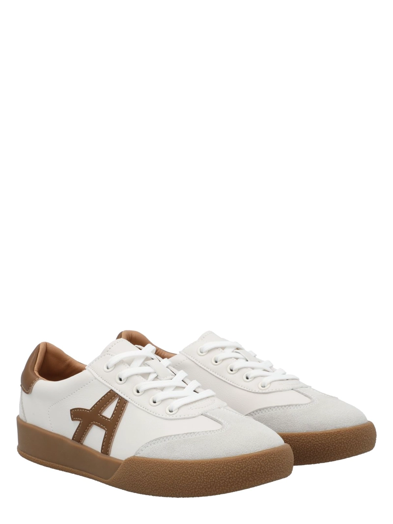 ZAPATILLA MUJER HASNA ARENA AZALEIA - 1