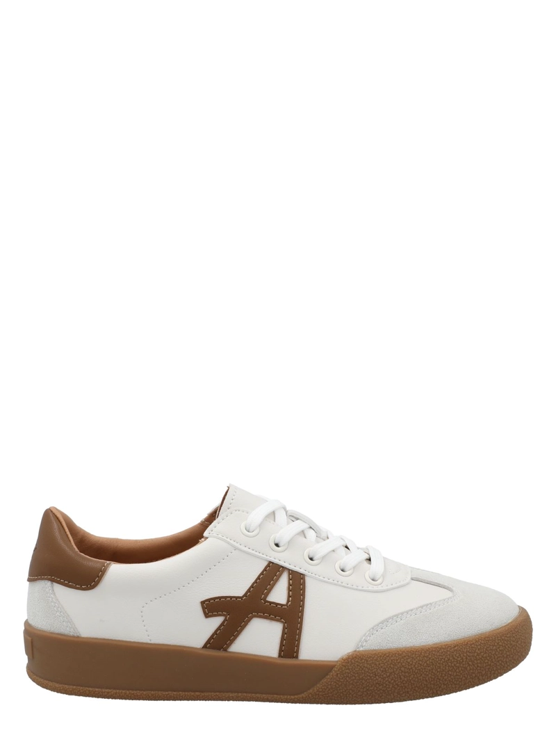 ZAPATILLA MUJER HASNA ARENA AZALEIA - 4