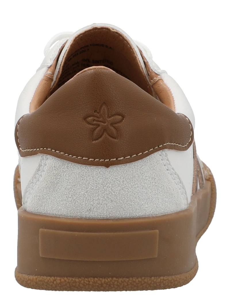 ZAPATILLA MUJER HASNA ARENA AZALEIA - 8