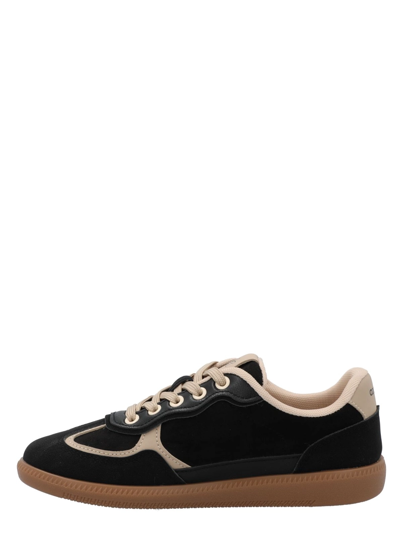 ZAPATILLA MUJER BILLIE NEGRO AZALEIA - 6