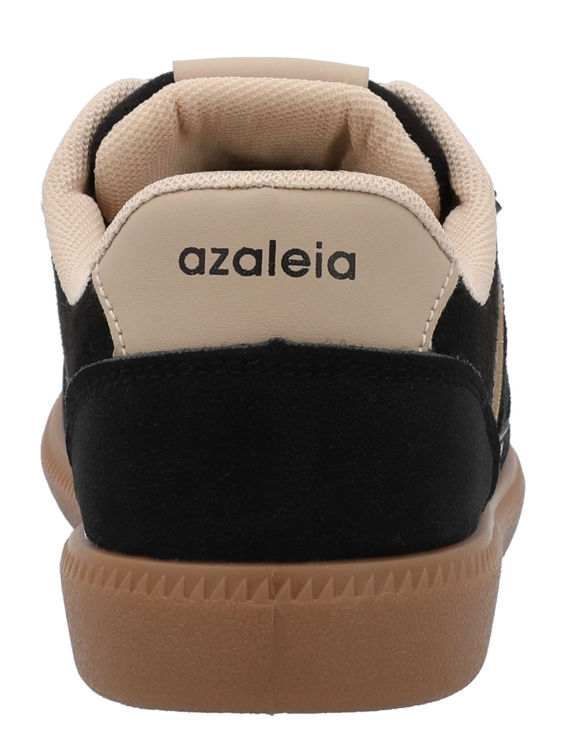 ZAPATILLA MUJER BILLIE NEGRO AZALEIA - 7