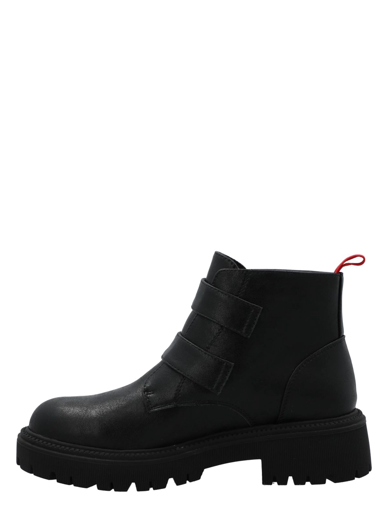 BOTIN MUJER RENATA NEGRO AZALEIA - 6
