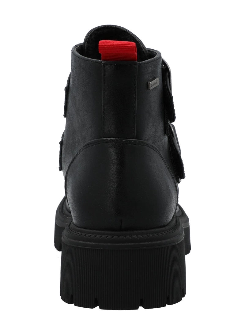 BOTIN MUJER RENATA NEGRO AZALEIA - 7