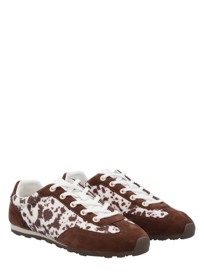 ZAPATILLA MUJER GIGI ARENA AZALEIA - 1