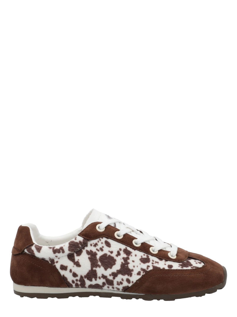ZAPATILLA MUJER GIGI ARENA AZALEIA - 4