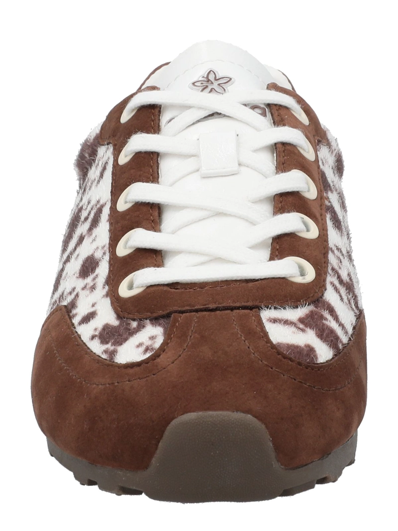 ZAPATILLA MUJER GIGI ARENA AZALEIA - 5