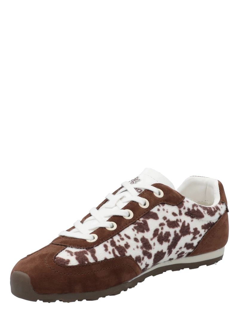 ZAPATILLA MUJER GIGI ARENA AZALEIA - 6