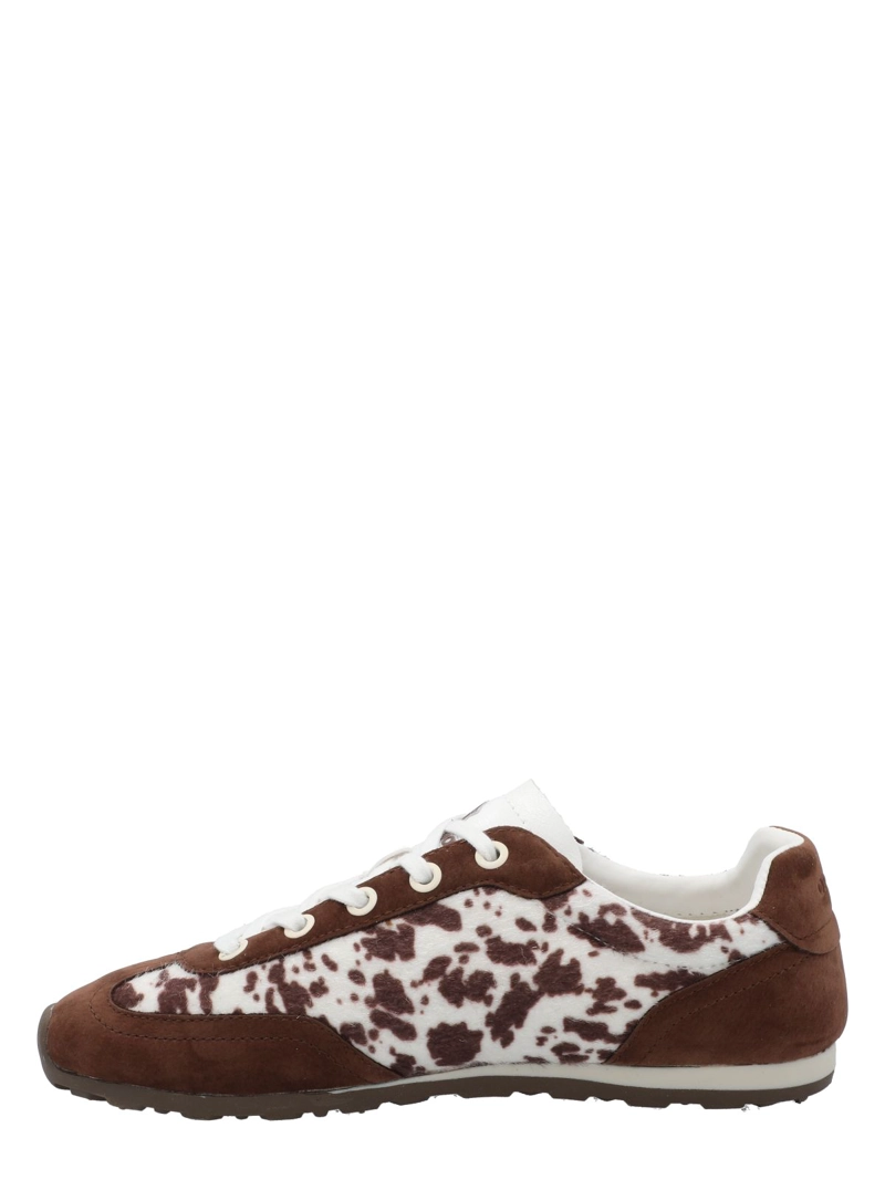 ZAPATILLA MUJER GIGI ARENA AZALEIA - 7