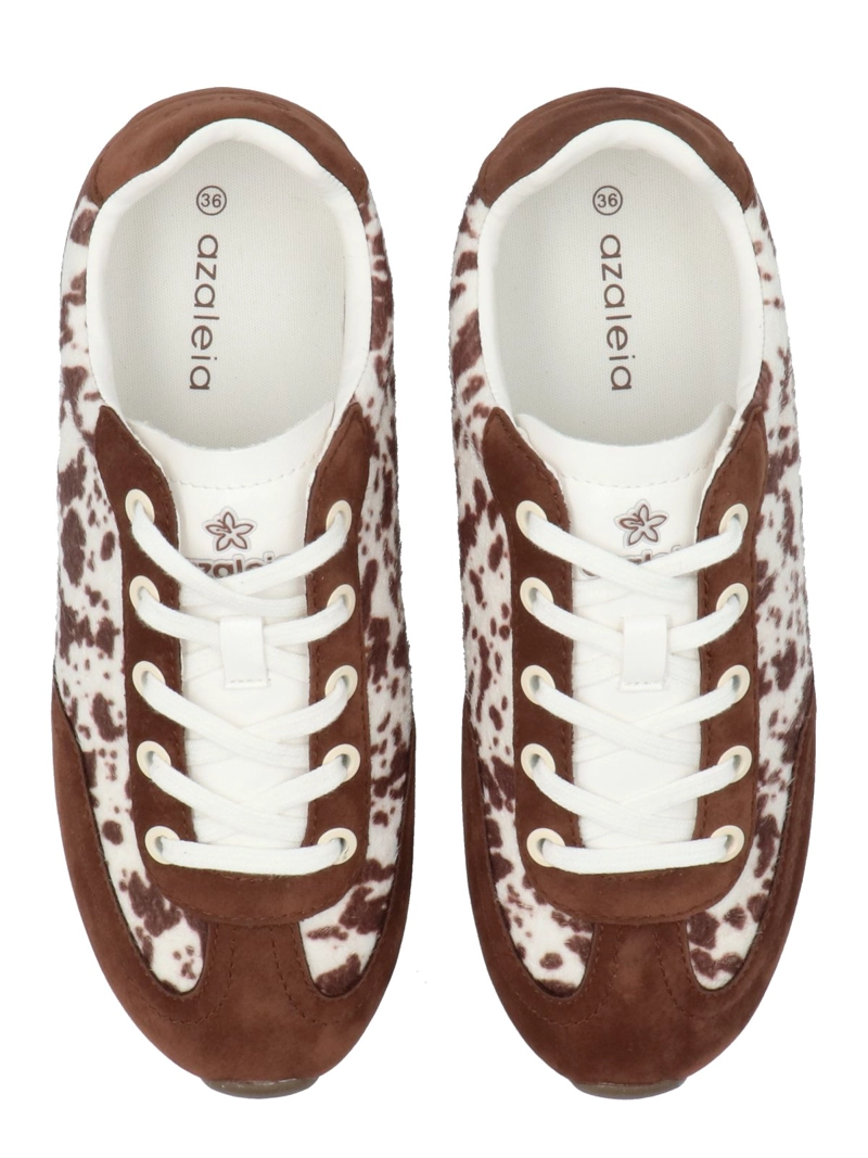 ZAPATILLA MUJER GIGI ARENA AZALEIA - 9