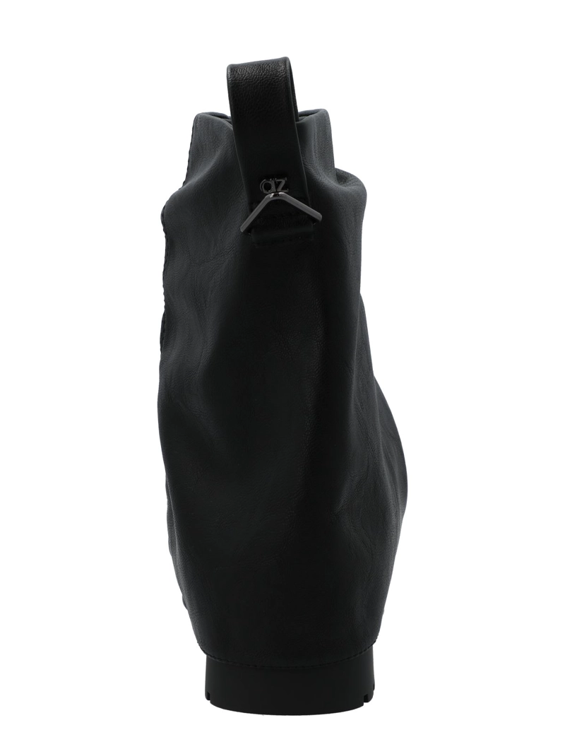 BOTIN MUJER NORA 2 NEGRO AZALEIA - 8