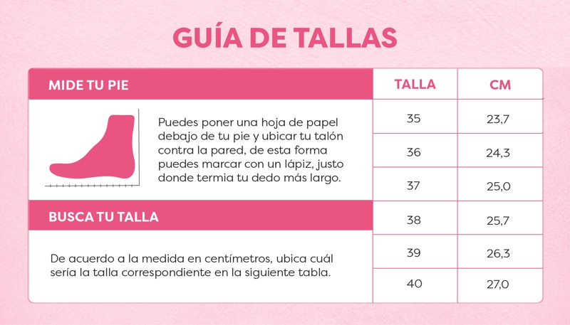 BALLERINA MUJER SIMONE 2 NEGRO AZALEIA - 3