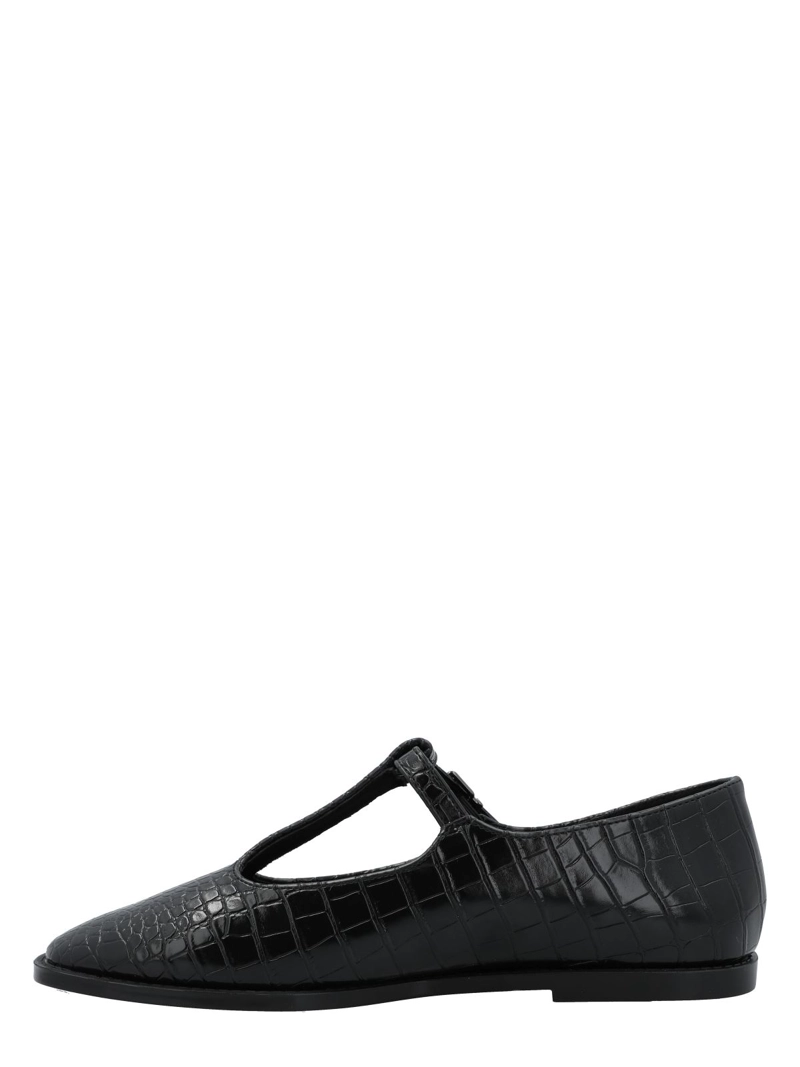 BALLERINA MUJER SIMONE 2 NEGRO AZALEIA - 7