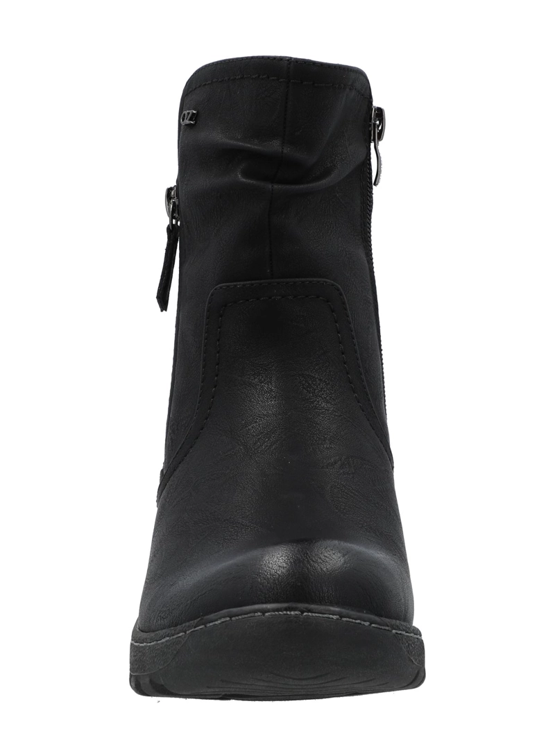 BOTIN JULIETA NEGRO AZALEIA - 4