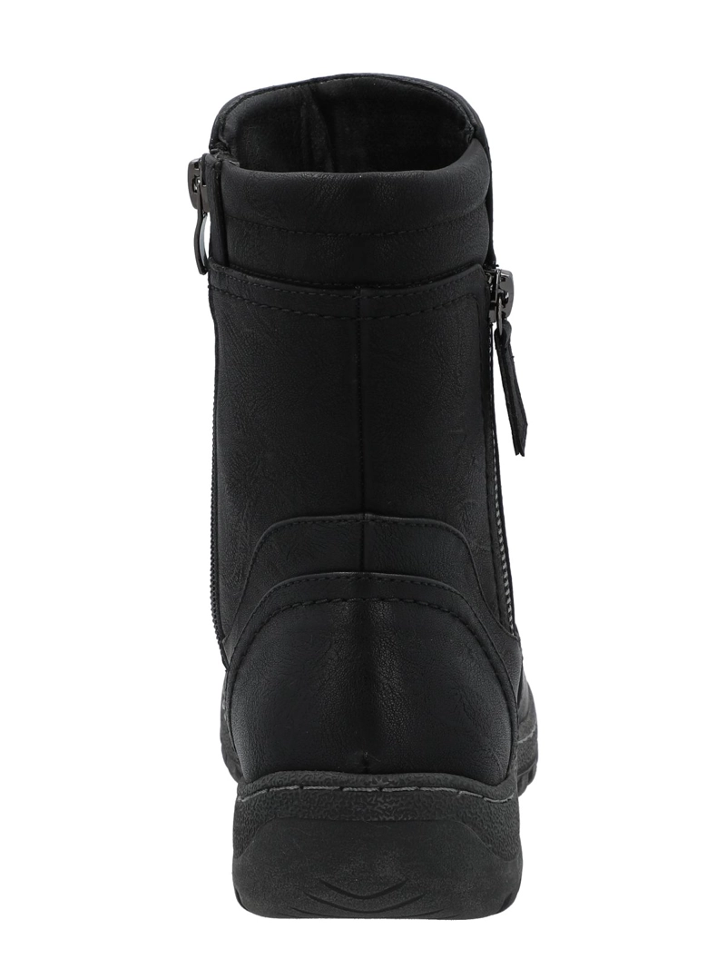 BOTIN JULIETA NEGRO AZALEIA - 6