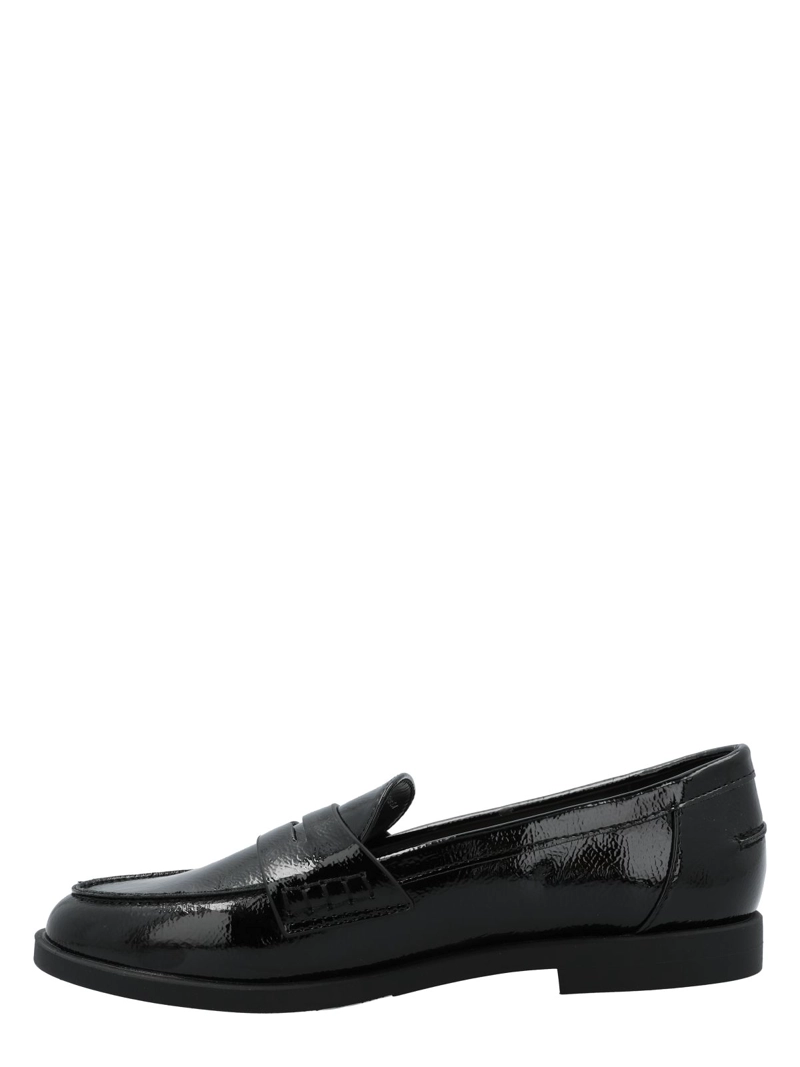 MOCASIN MUJER ARCO NEGRO AZALEIA - 7