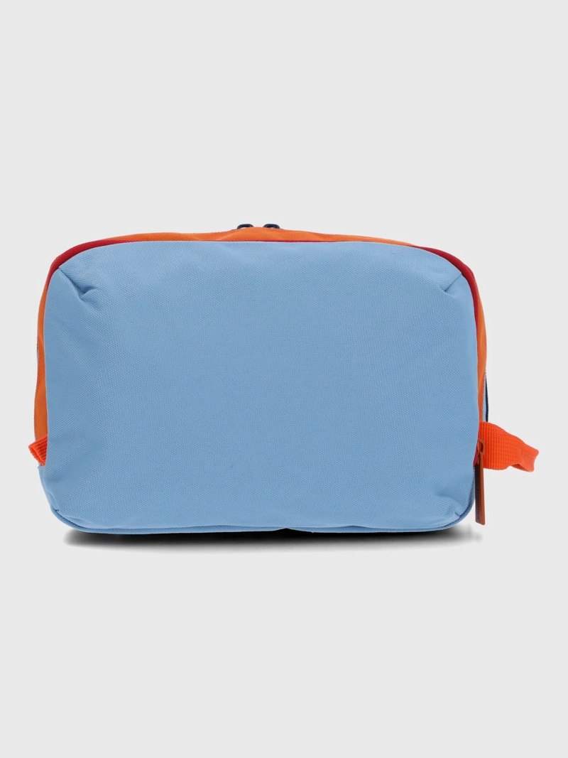 ESTUCHE NIÑO COLOR PENCILCASE VERDE HUSH PUPPIES KIDS - 3
