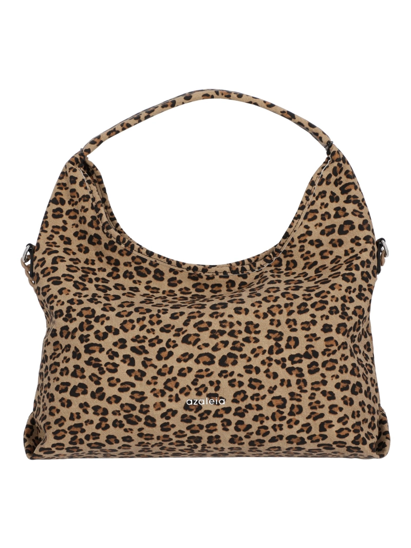 CARTERA MUJER ANNA HOBO CAFE  AZALEIA - 1