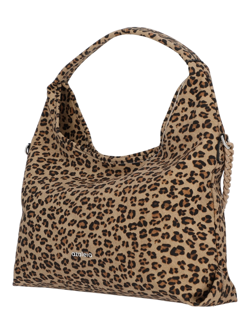 CARTERA MUJER ANNA HOBO CAFE  AZALEIA - 3