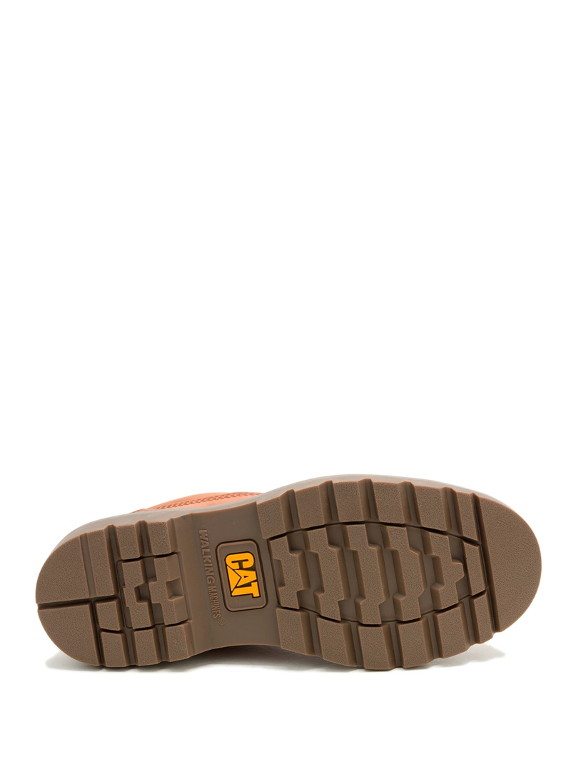 ZAPATO CUERO HOMBRE COLORADO LOW 2 0 CAFE  CAT - 8