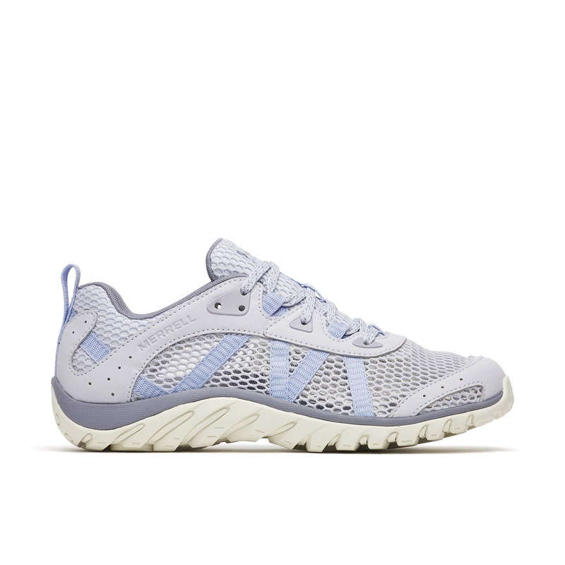 ZAPATILLA MUJER MAIPO 3 AEROSPORT GRIS MERRELL - 1