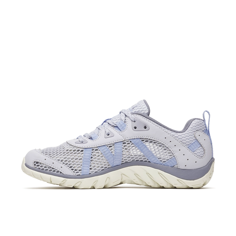 ZAPATILLA MUJER MAIPO 3 AEROSPORT GRIS MERRELL - 2
