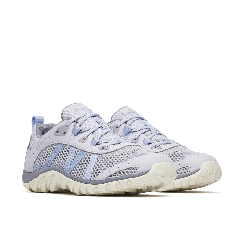 ZAPATILLA MUJER MAIPO 3 AEROSPORT GRIS MERRELL - 4
