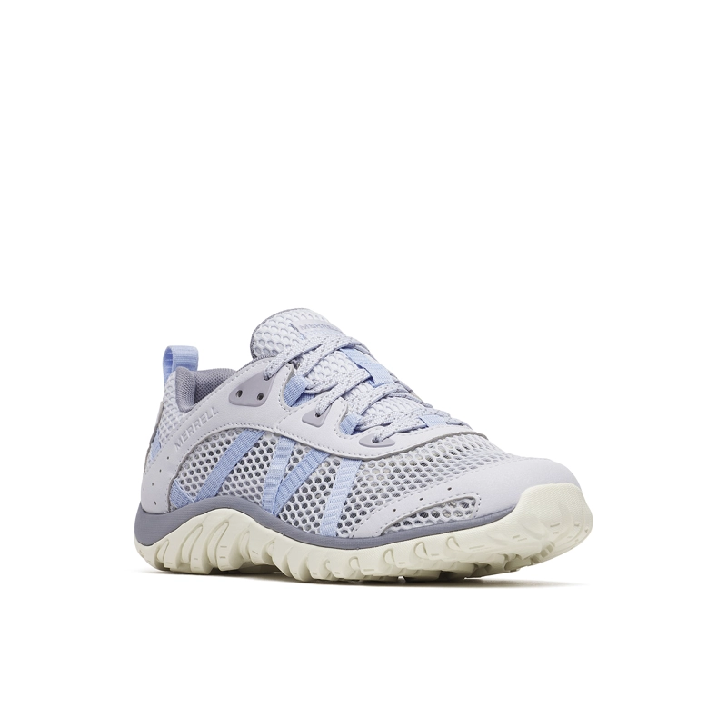 ZAPATILLA MUJER MAIPO 3 AEROSPORT GRIS MERRELL - 5