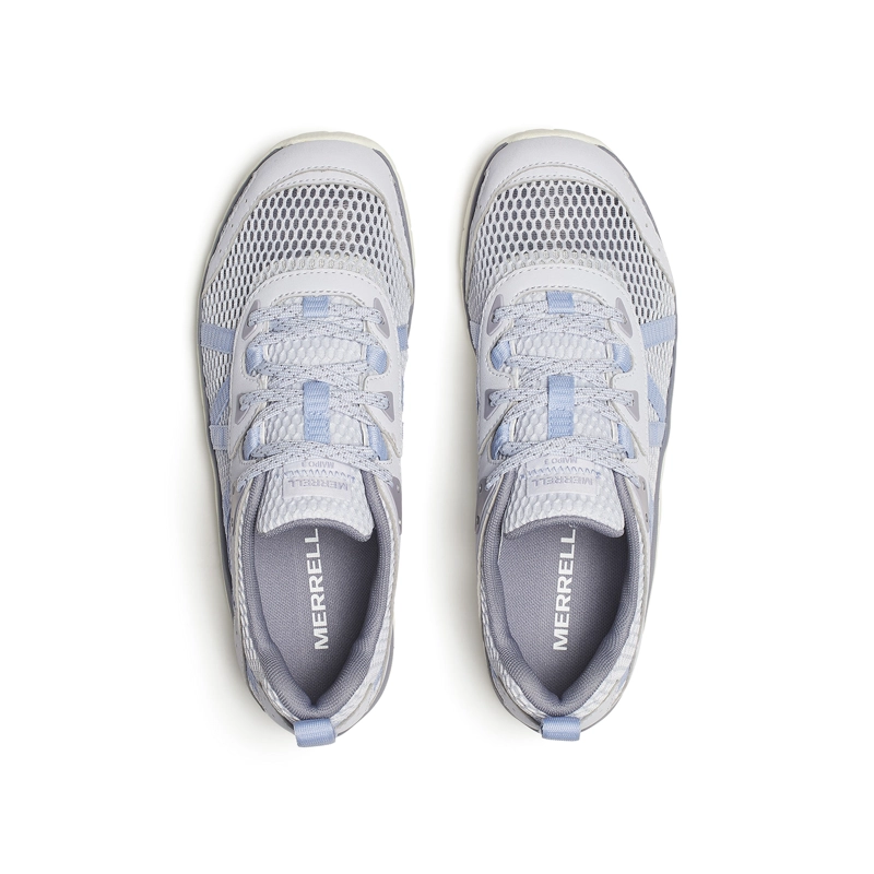 ZAPATILLA MUJER MAIPO 3 AEROSPORT GRIS MERRELL - 6