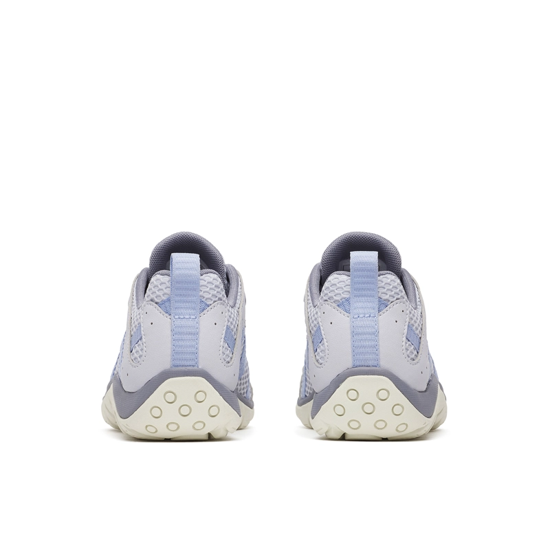 ZAPATILLA MUJER MAIPO 3 AEROSPORT GRIS MERRELL - 7