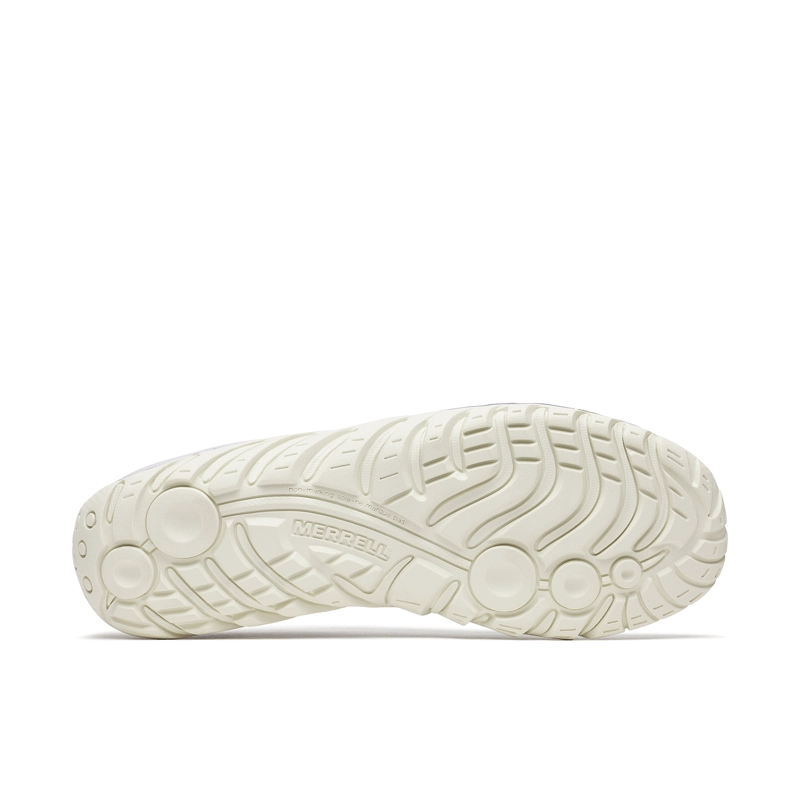 ZAPATILLA MUJER MAIPO 3 AEROSPORT GRIS MERRELL - 8