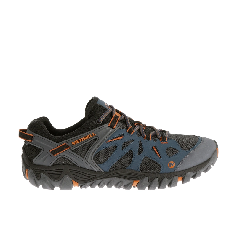 ZAPATILLA ALL OUT BLAZE AERO SPORT NEGRO HOMBRE MERRELL - 1