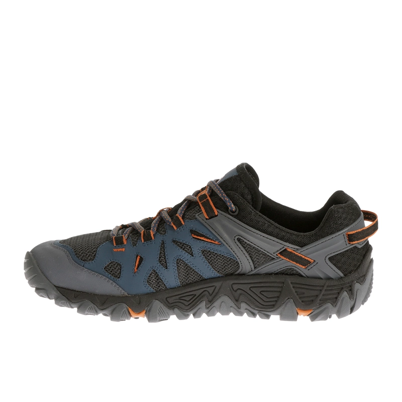 ZAPATILLA ALL OUT BLAZE AERO SPORT NEGRO HOMBRE MERRELL - 2
