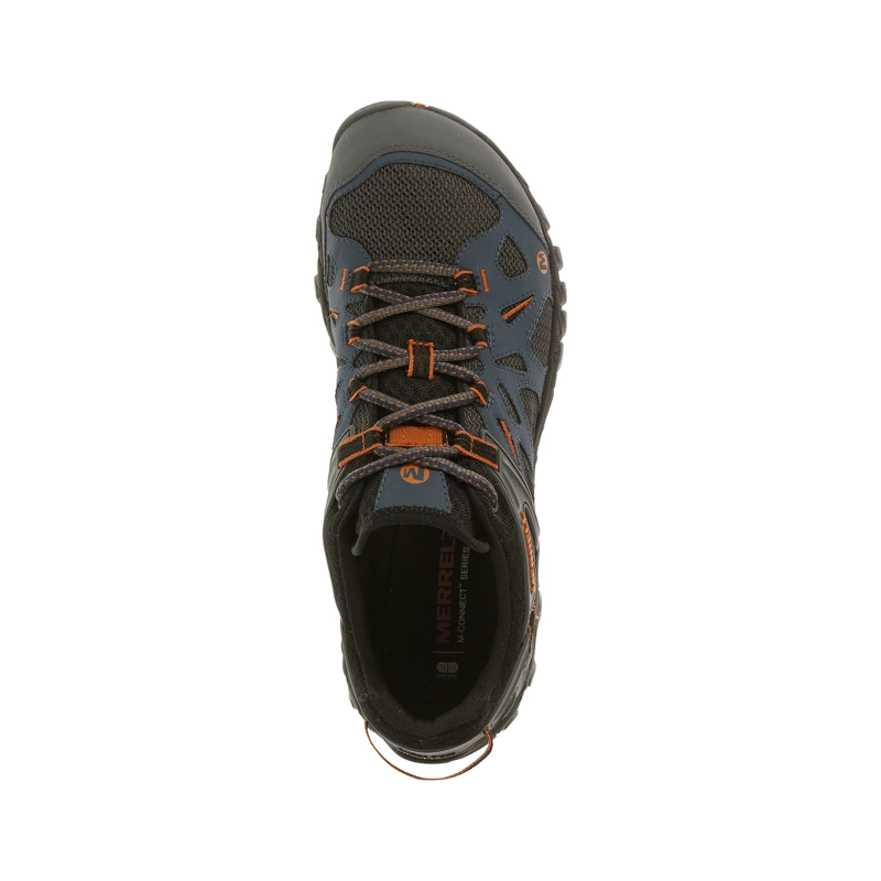 ZAPATILLA ALL OUT BLAZE AERO SPORT NEGRO HOMBRE MERRELL - 7