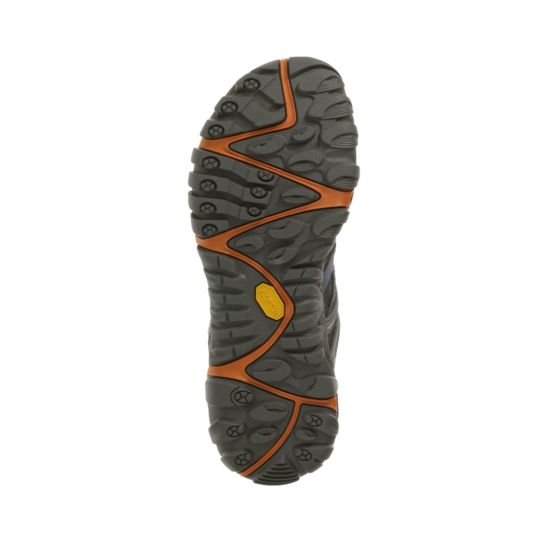 ZAPATILLA ALL OUT BLAZE AERO SPORT NEGRO HOMBRE MERRELL - 8
