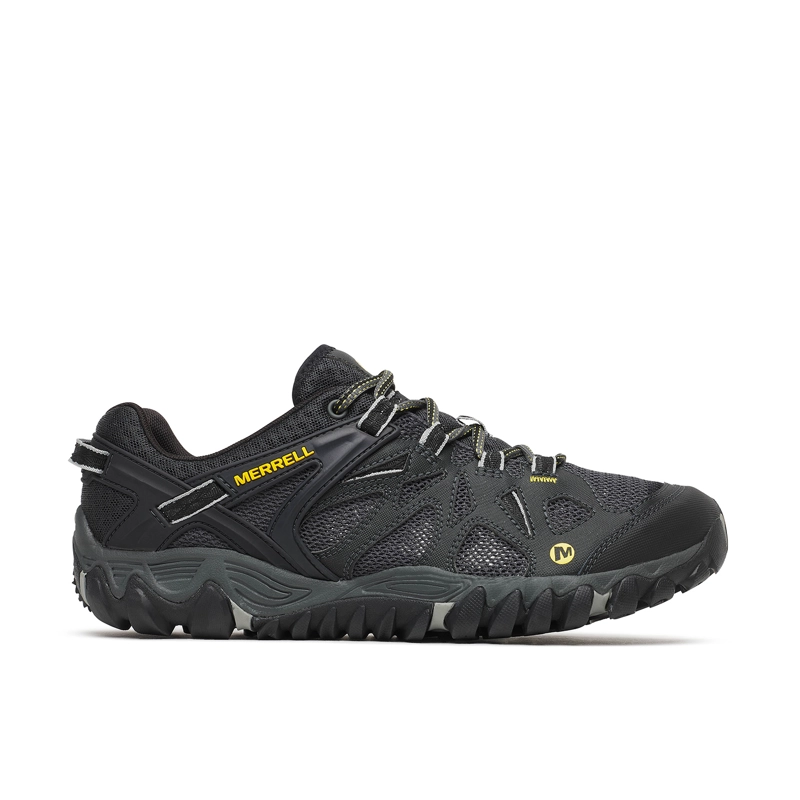 ZAPATILLA HOMBRE ALL OUT BLAZE AERO SPORT NEGRO MERRELL - 1