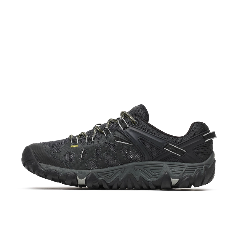 ZAPATILLA HOMBRE ALL OUT BLAZE AERO SPORT NEGRO MERRELL - 2