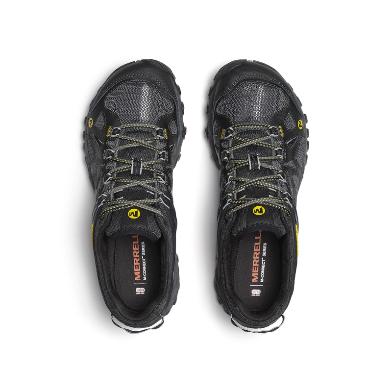 ZAPATILLA HOMBRE ALL OUT BLAZE AERO SPORT NEGRO MERRELL - 6