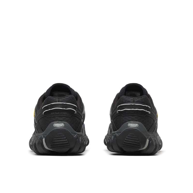 ZAPATILLA HOMBRE ALL OUT BLAZE AERO SPORT NEGRO MERRELL - 7