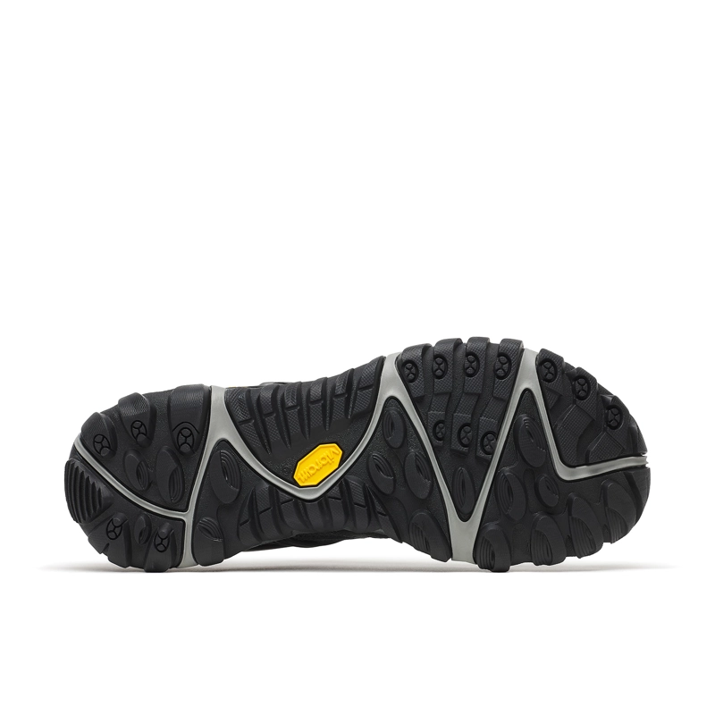 ZAPATILLA HOMBRE ALL OUT BLAZE AERO SPORT NEGRO MERRELL - 8